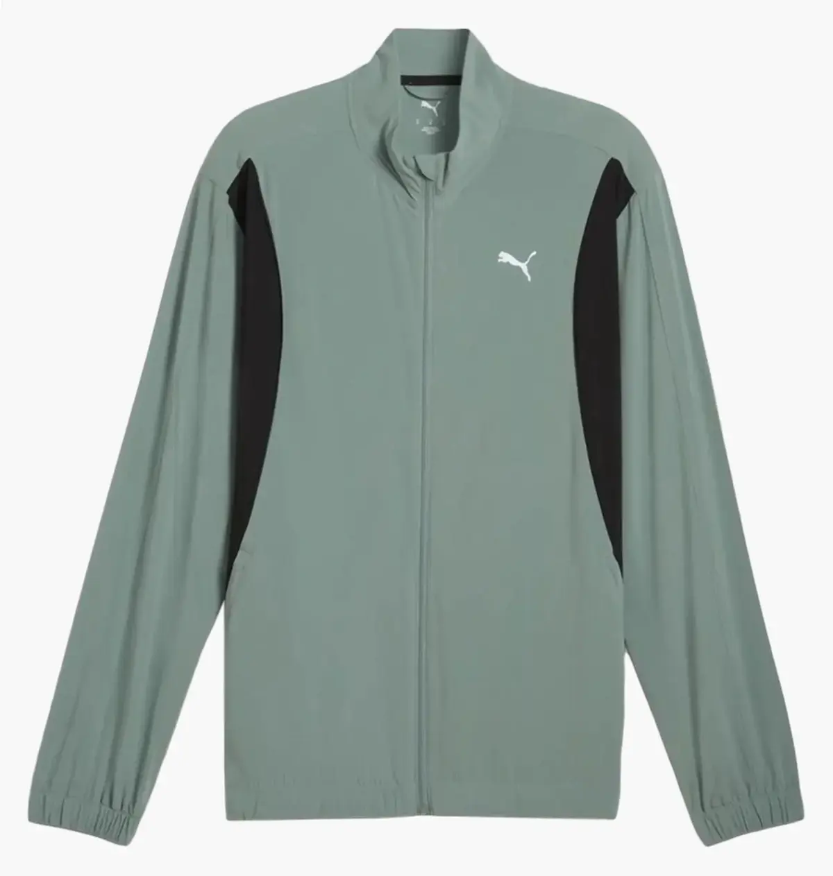 Кофта чоловіча Puma Velocity Olive