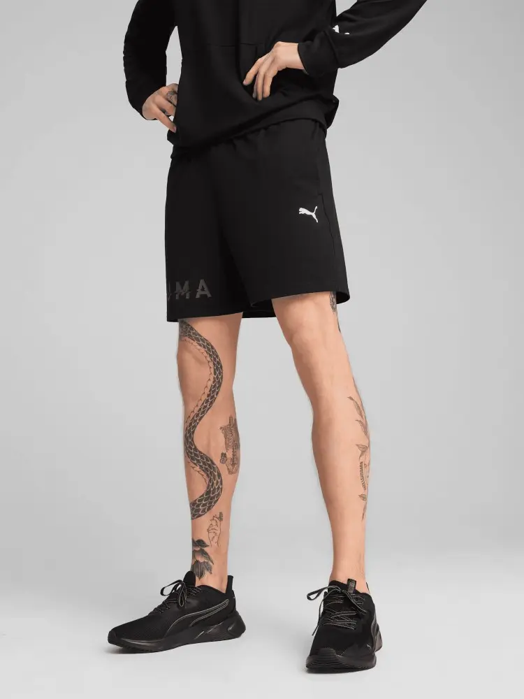 Шорти чоловічі Nike Cloudspun Branded 5' Short