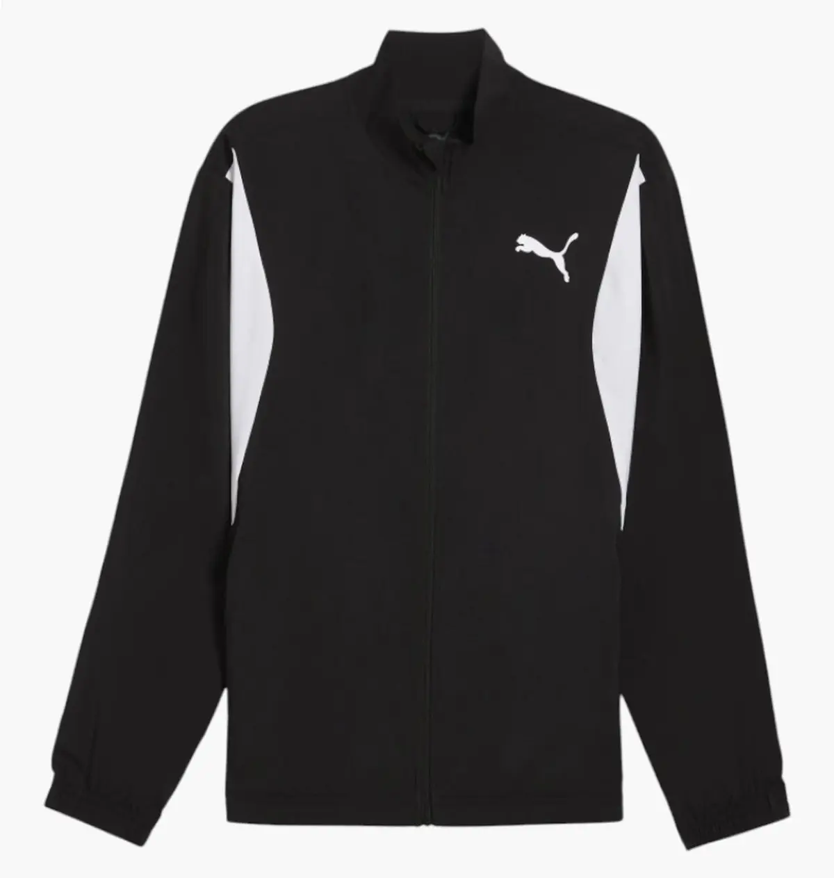 Кофта чоловіча Puma Cross The Line 3.0 Black