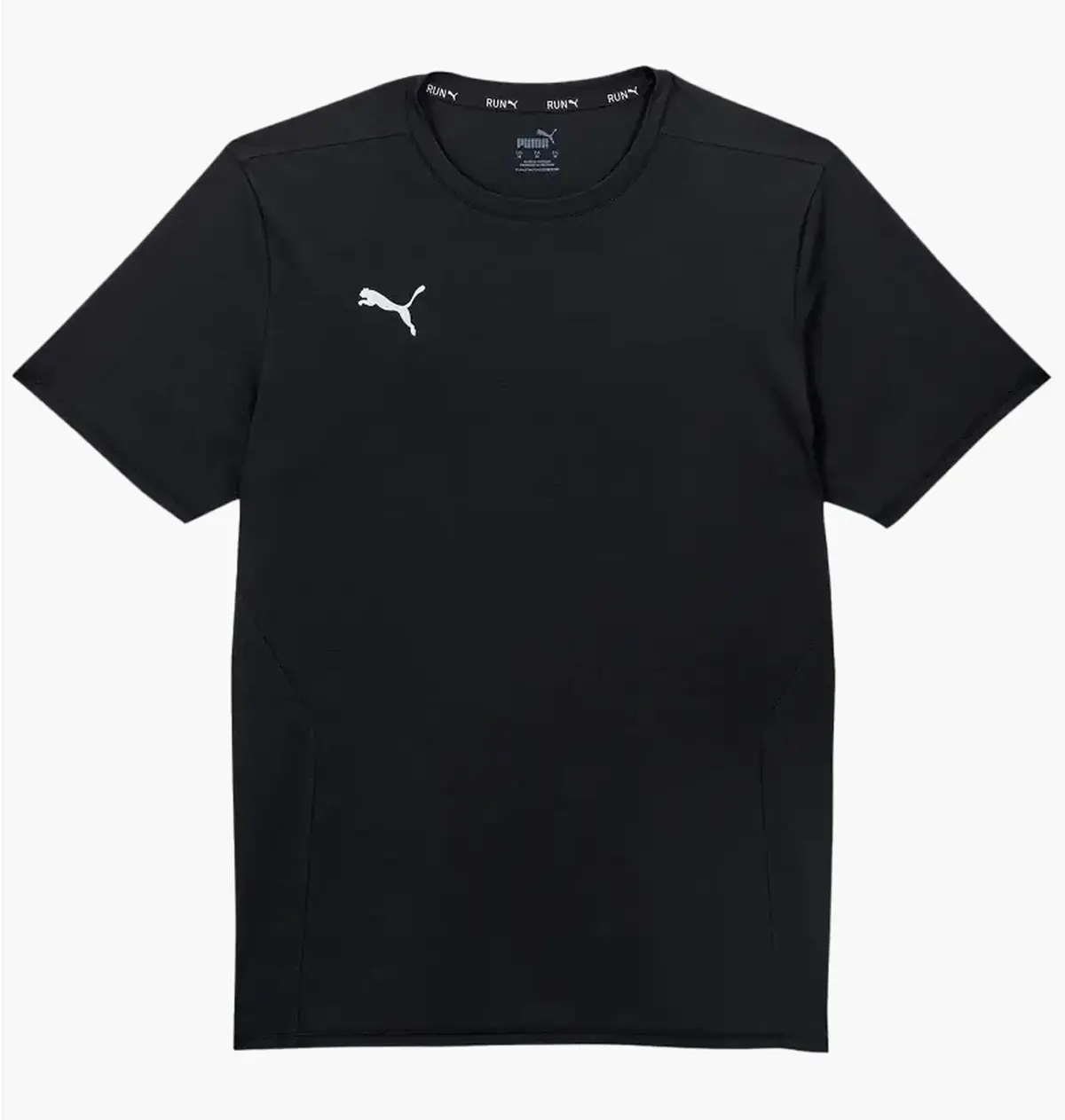 Футболка чоловіча Puma Finisher Black