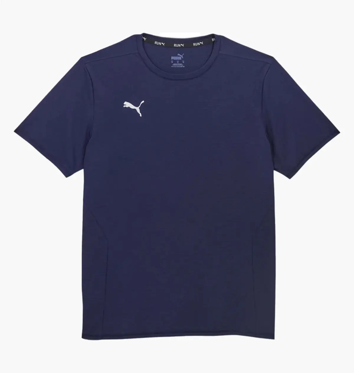 Футболка чоловіча Puma Finisher Blue