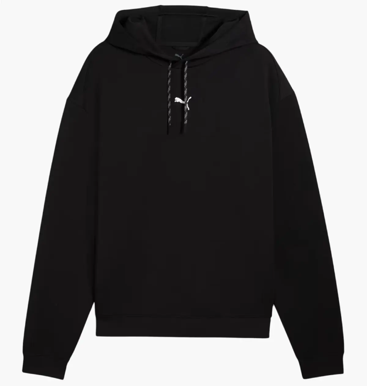 Кофта чоловіча Puma Cloudspun Black