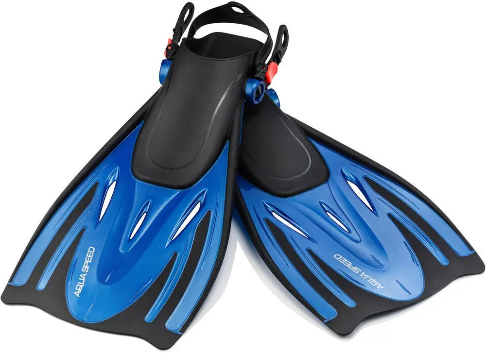 Ласти дитячі Aqua Speed Wombat 529-11-2