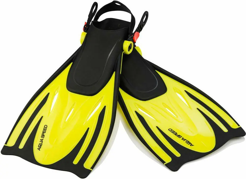 Ласти унісекс Aqua Speed Wombat 530-18-1