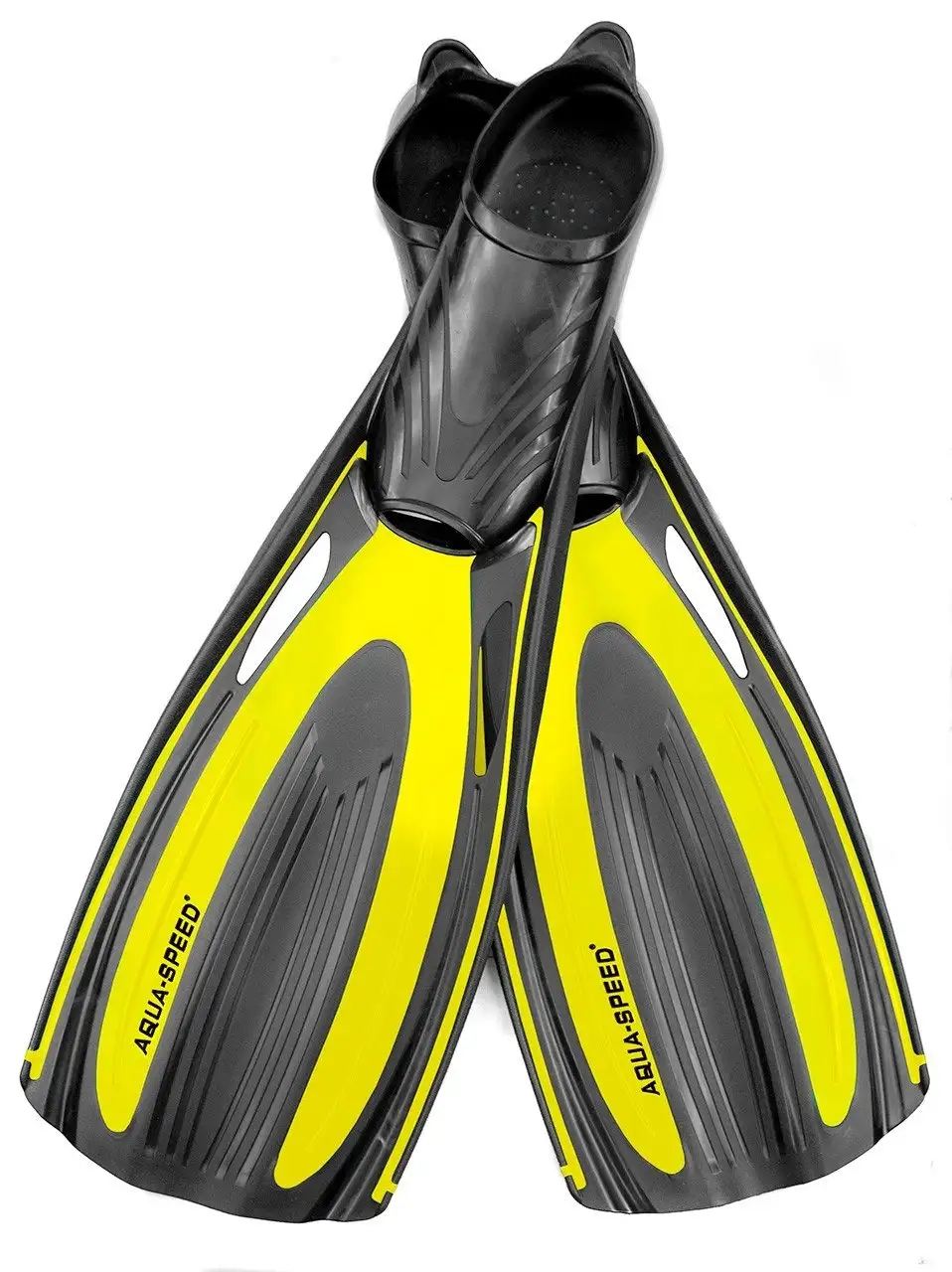 Ласти унісекс Aqua Speed Hydro 4751