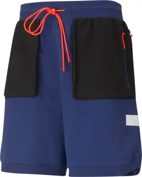 Шорти чоловічі Puma Shorts