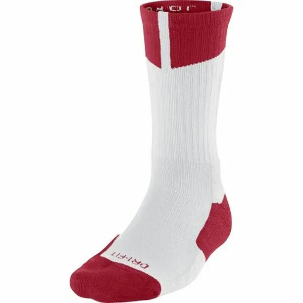 Шкарпетки Jordan Drifit Crew Bball Socks