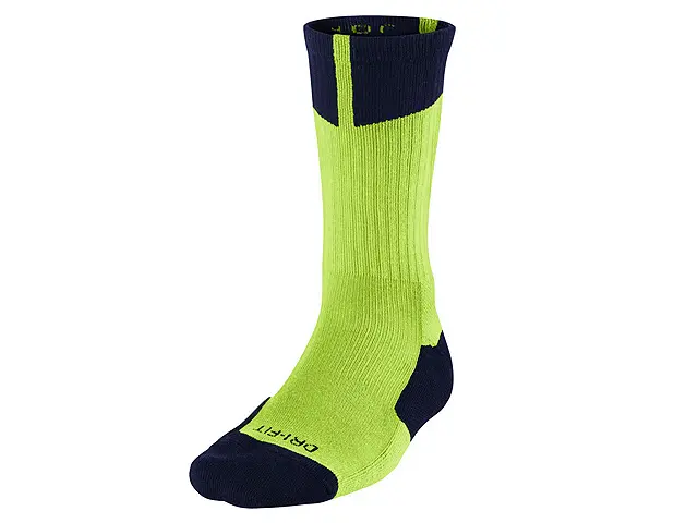 Шкарпетки Jordan Drifit Crew Bball Socks