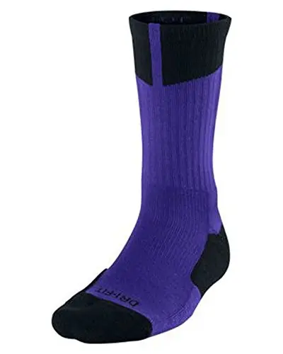 Шкарпетки Jordan Drifit Crew Bball Socks