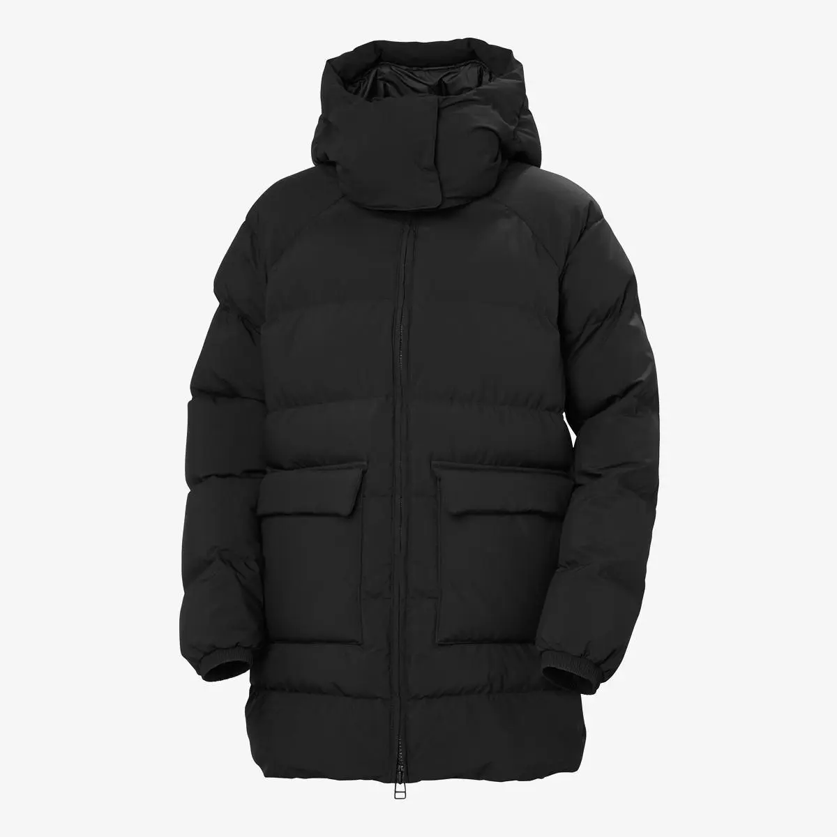 Куртка жіноча Helly Hansen W Ellie Puffy Parka