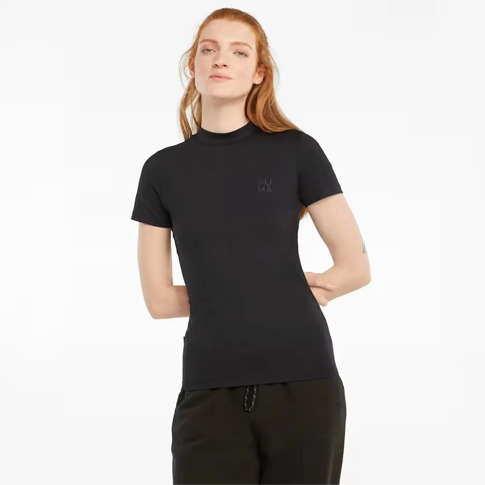 Футболка жіноча Puma T-Shirt