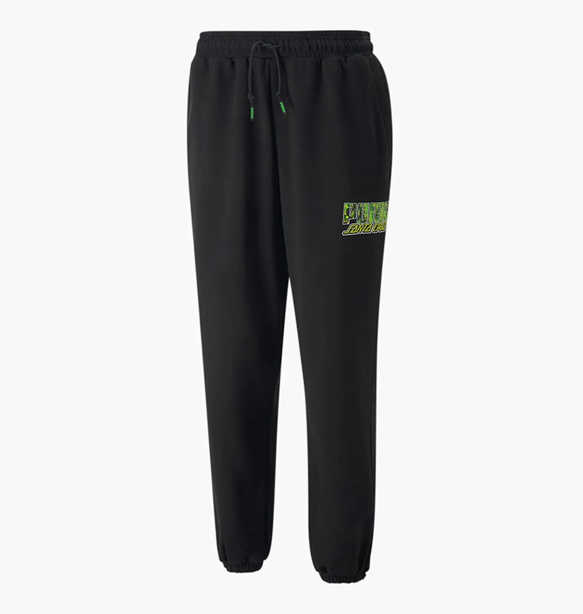 Брюки унисекс Puma Santa Cruz Sweatpants