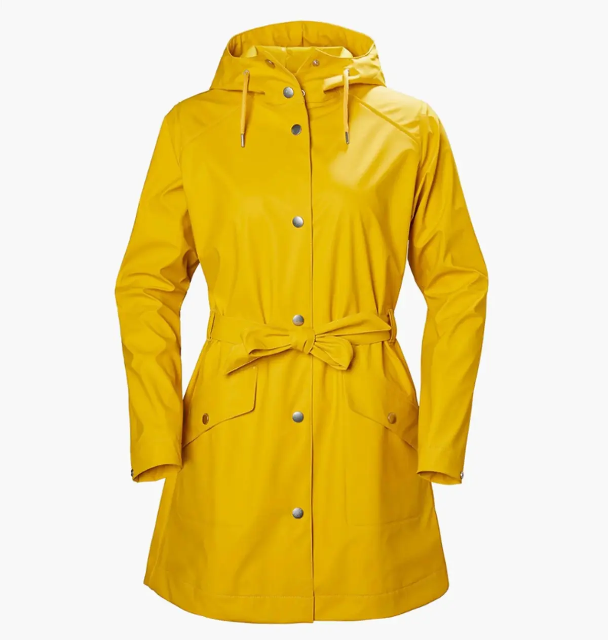 Куртка жіноча Helly Hansen Kirkwall Ii Rain