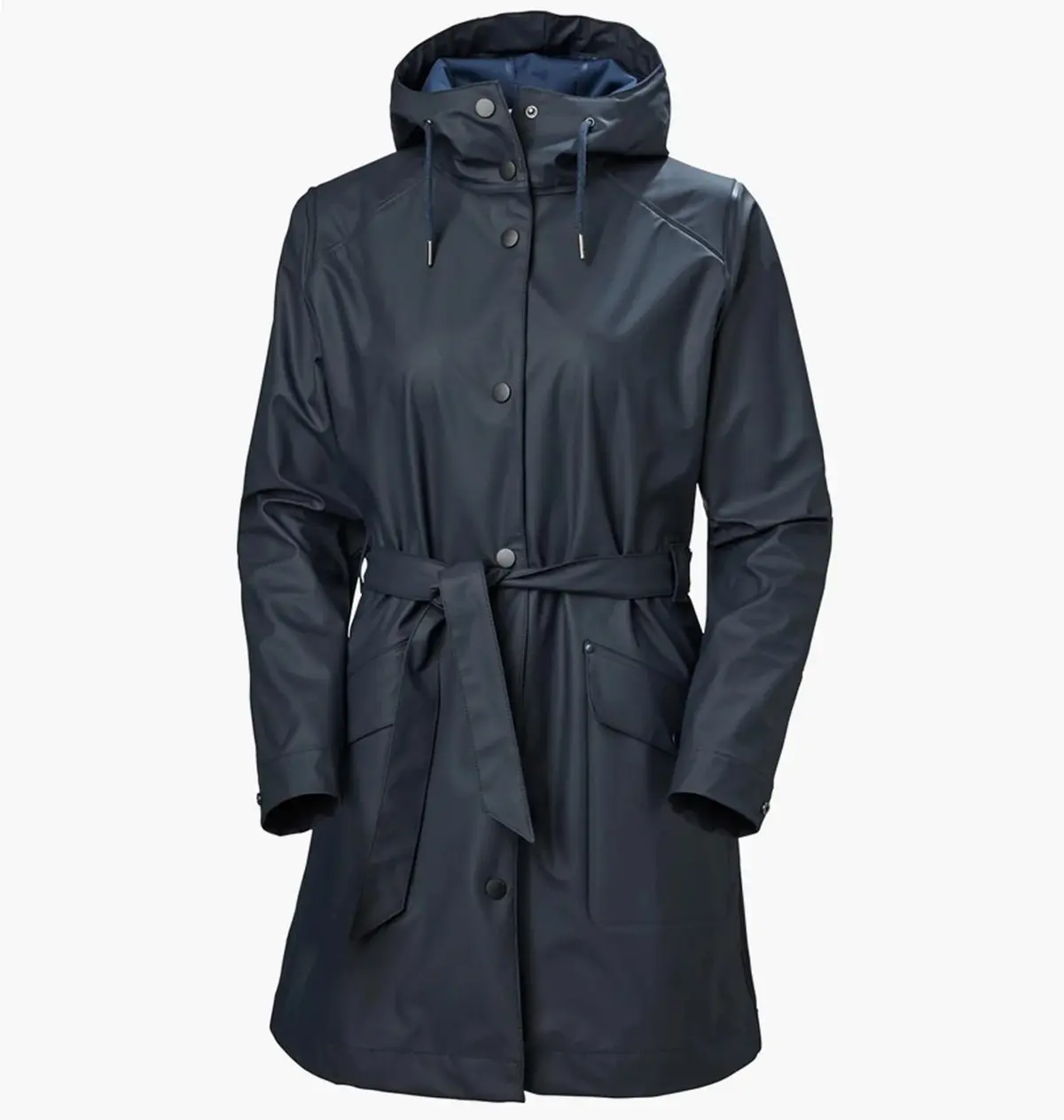 Куртка жіноча Helly Hansen Kirkwall Ii Raincoat