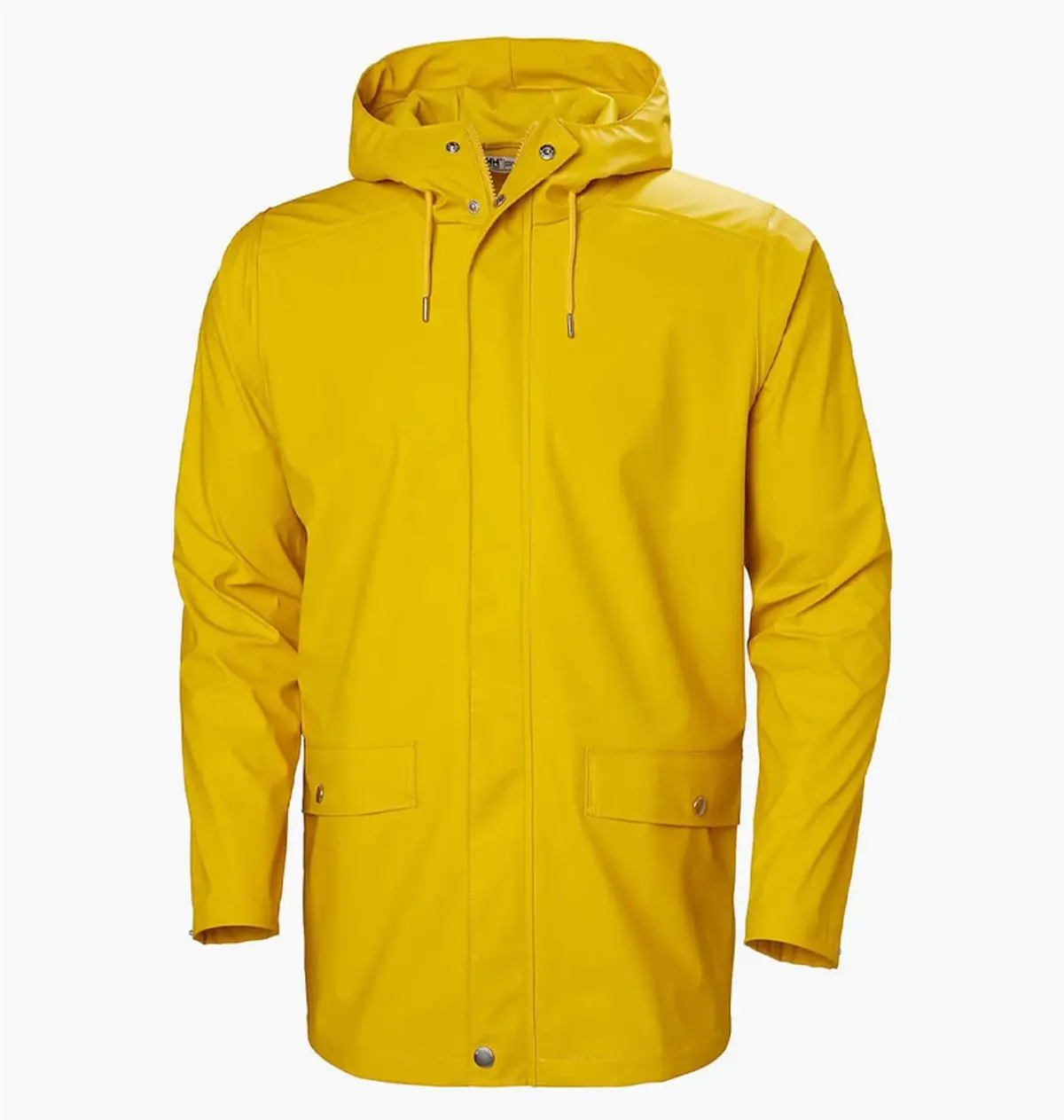 Куртка чоловіча Helly Hansen Hansen Rigging Moss