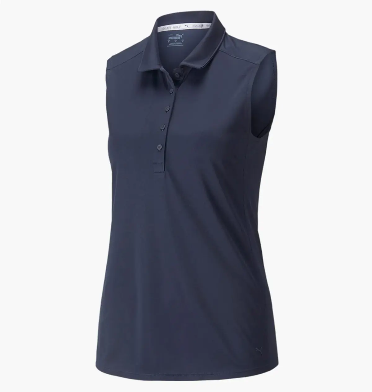 Футболка жіноча Puma Gamer Blue