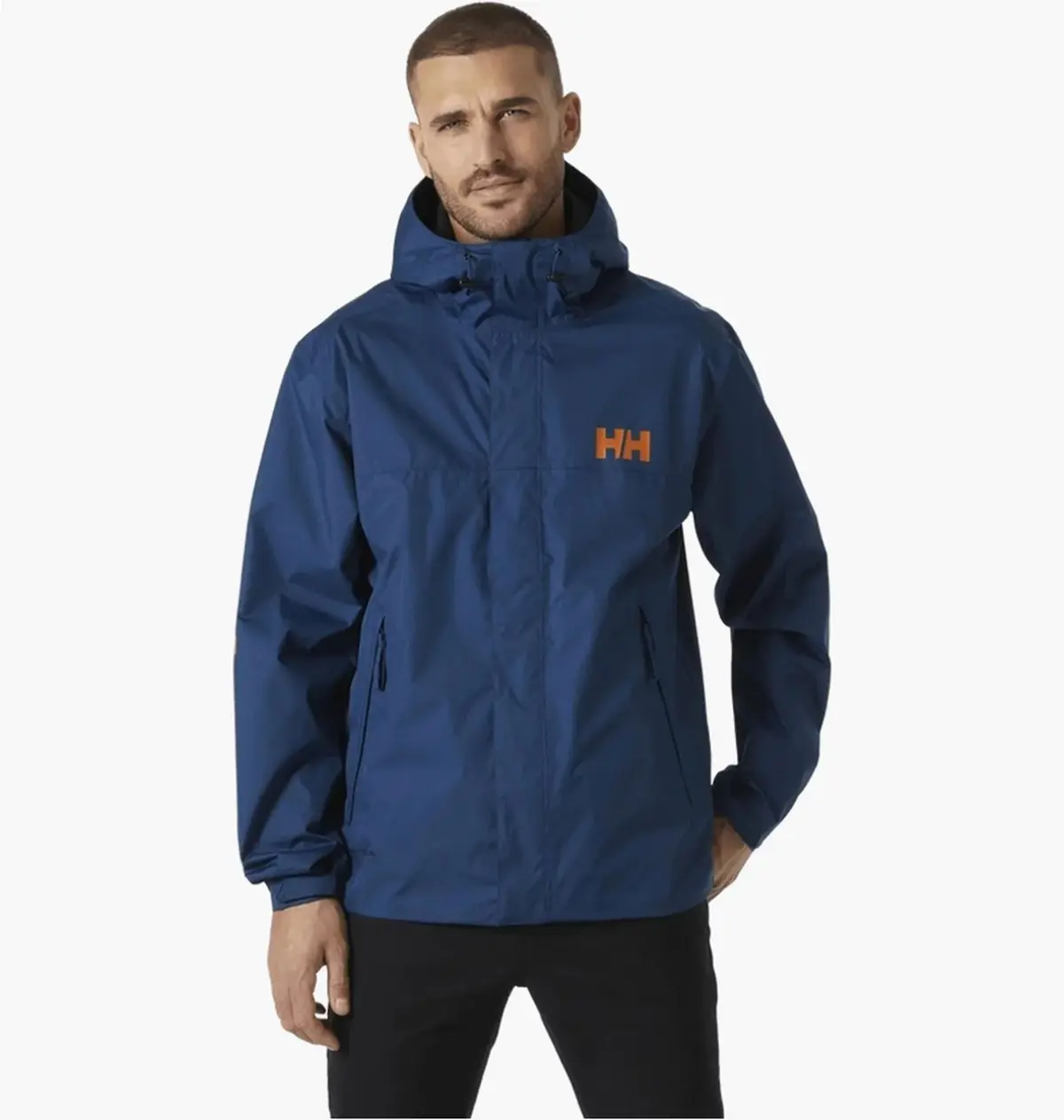 Куртка чоловіча Helly Hansen Yu Ervik Blue