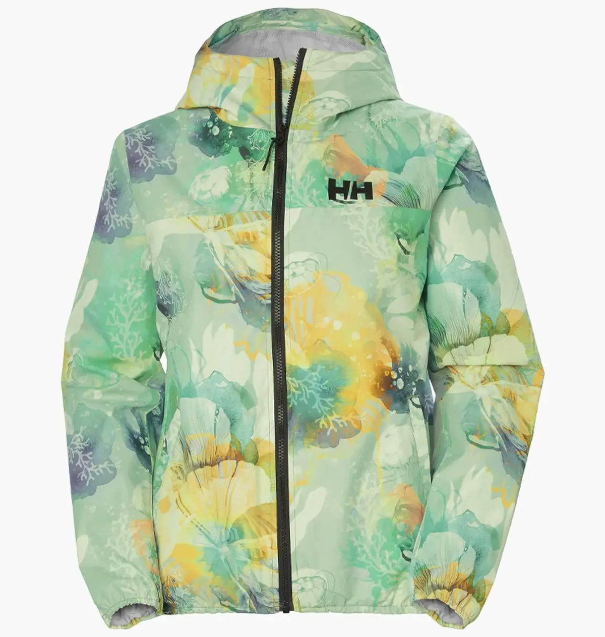 Куртка жіноча Helly Hansen Belfast Ii Packable Jacket