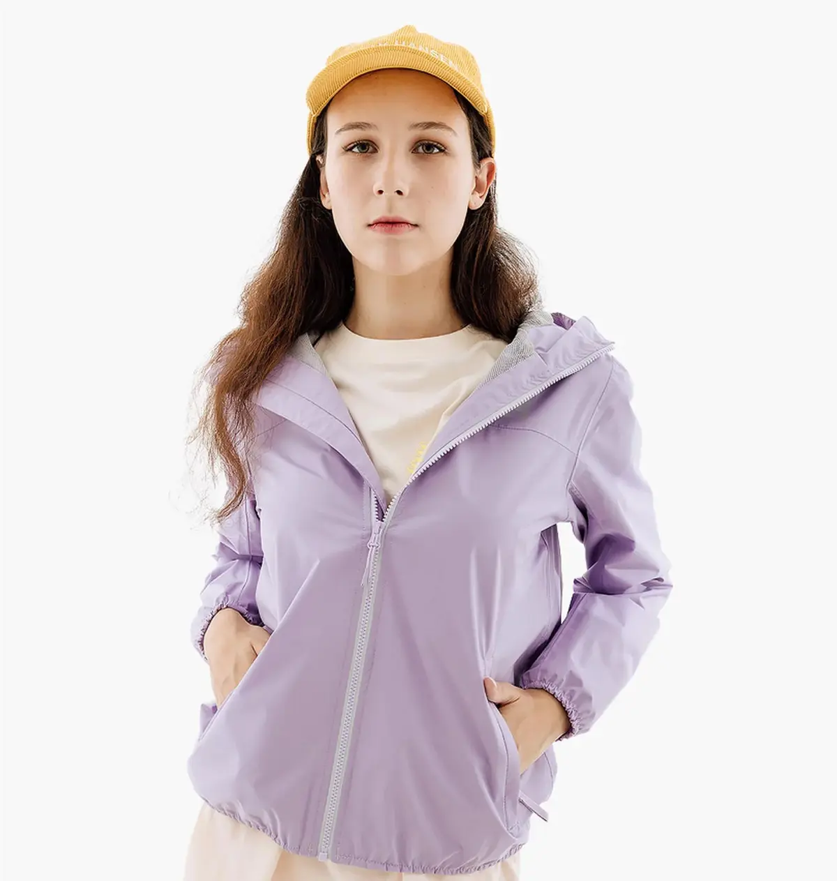Ветровка женская Helly Hansen Belfast Ii Packable Jacket
