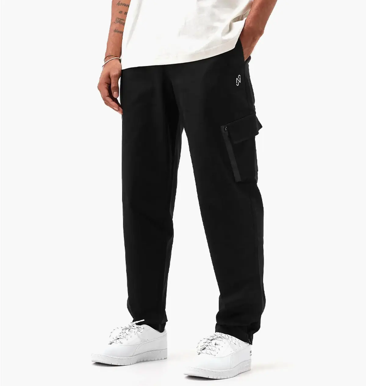 Брюки мужские Puma Neymar Jr Men's Cargo Pants