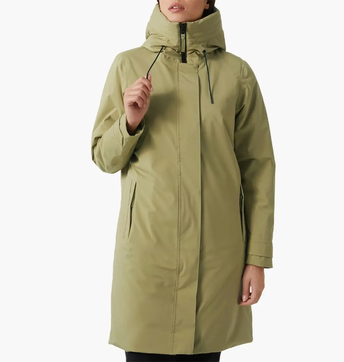 Куртка жіноча Nike Sportswear Therma-Fit Repel