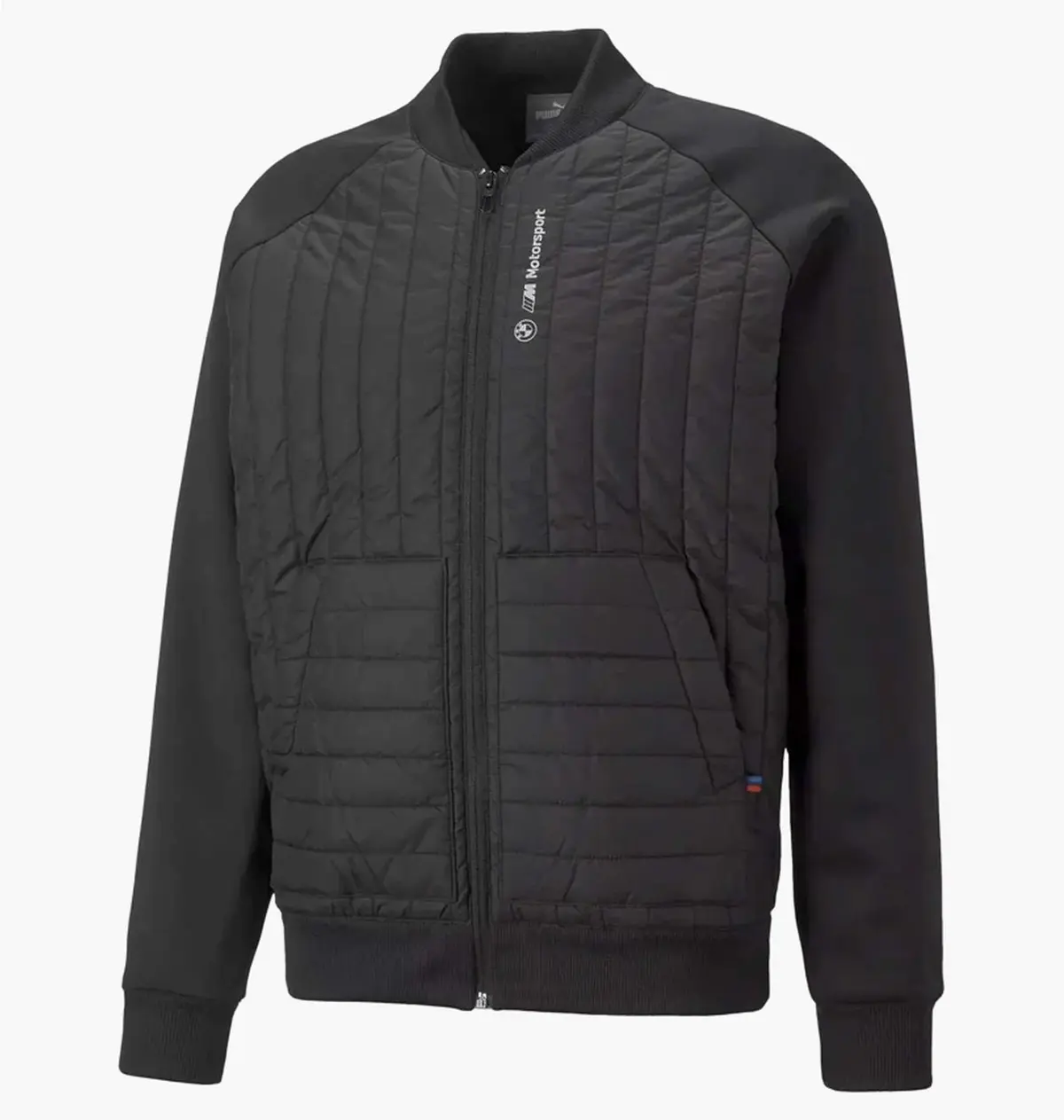 Куртка чоловіча Puma Bmw Mms Life Jacket