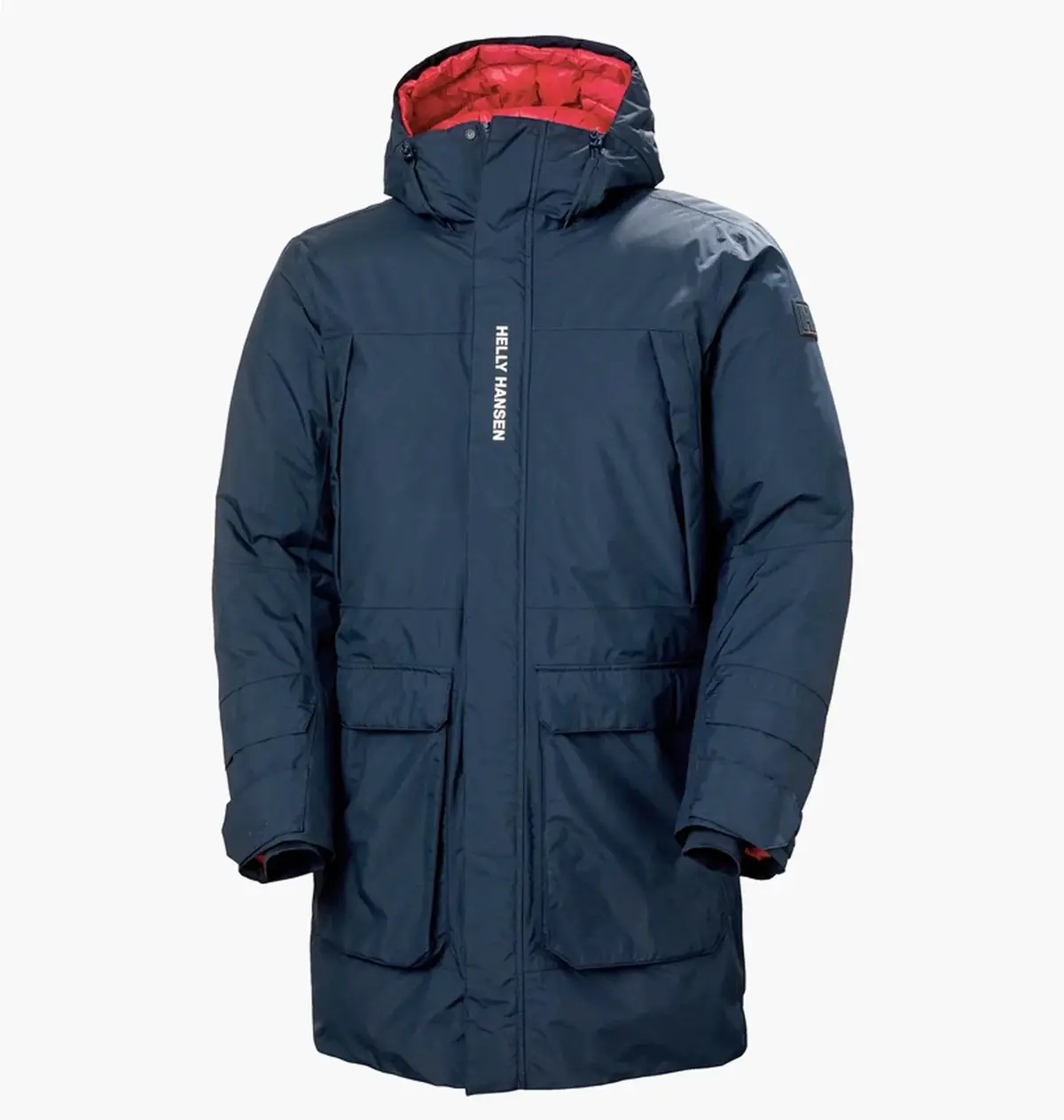 Куртка чоловіча Helly Hansen Rwb Down Parka
