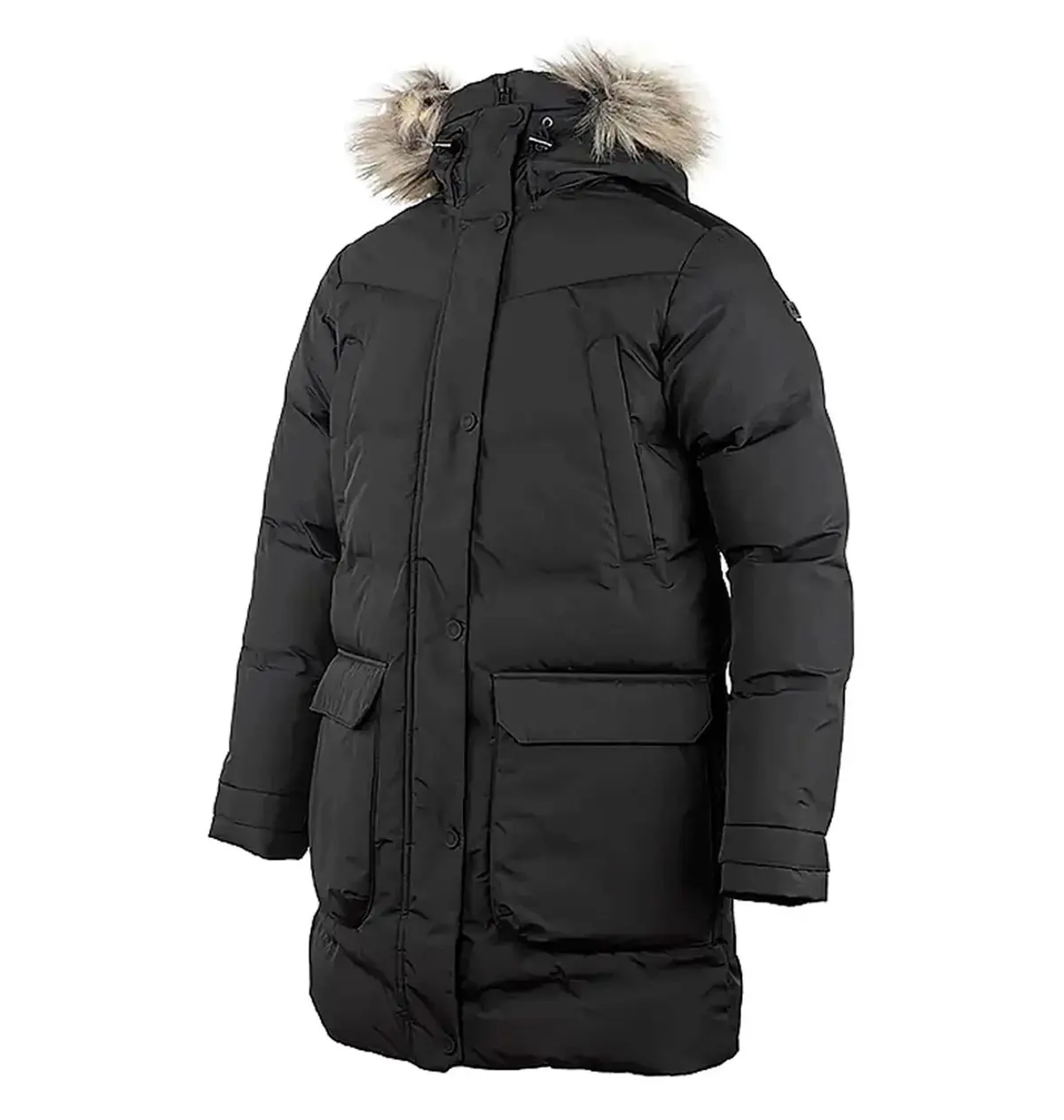Куртка жіноча Helly Hansen Bouvet Down Parka