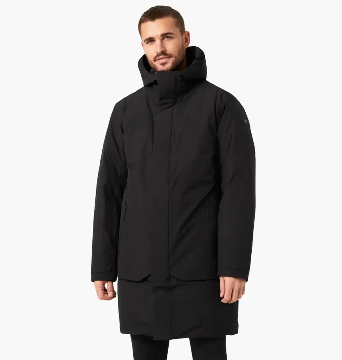 Куртка чоловіча Helly Hansen Urb Pro Down Coat