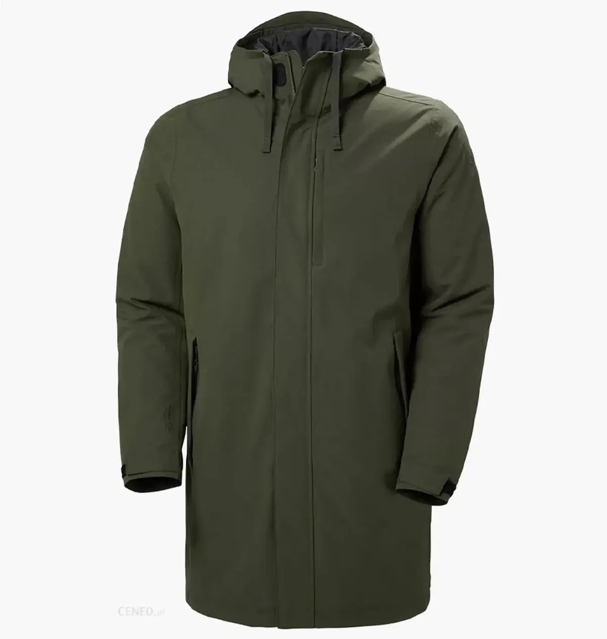 Куртка чоловіча Helly Hansen Mono Material Ins Rain Coat