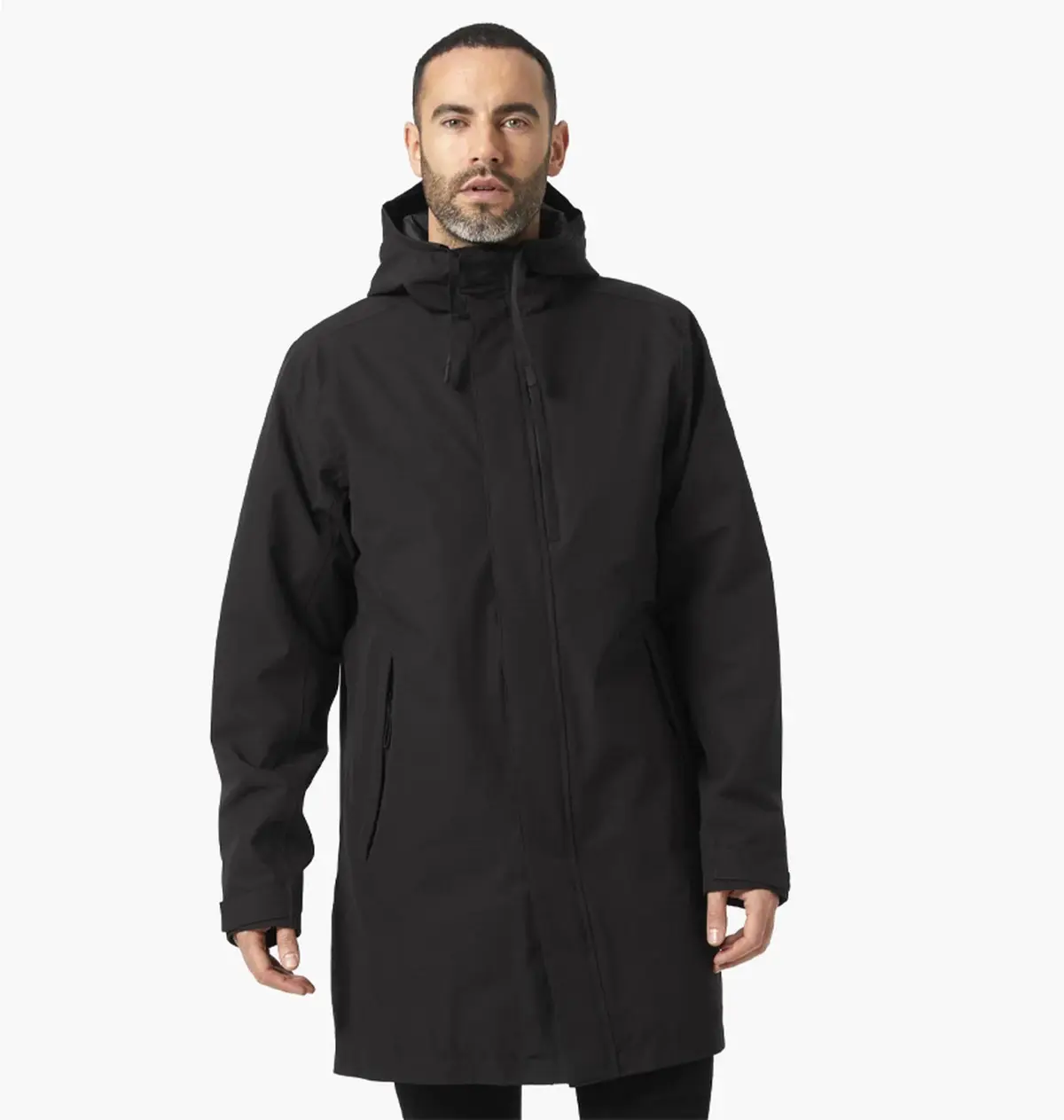 Куртка чоловіча Helly Hansen Mono Material Ins Rain Coat