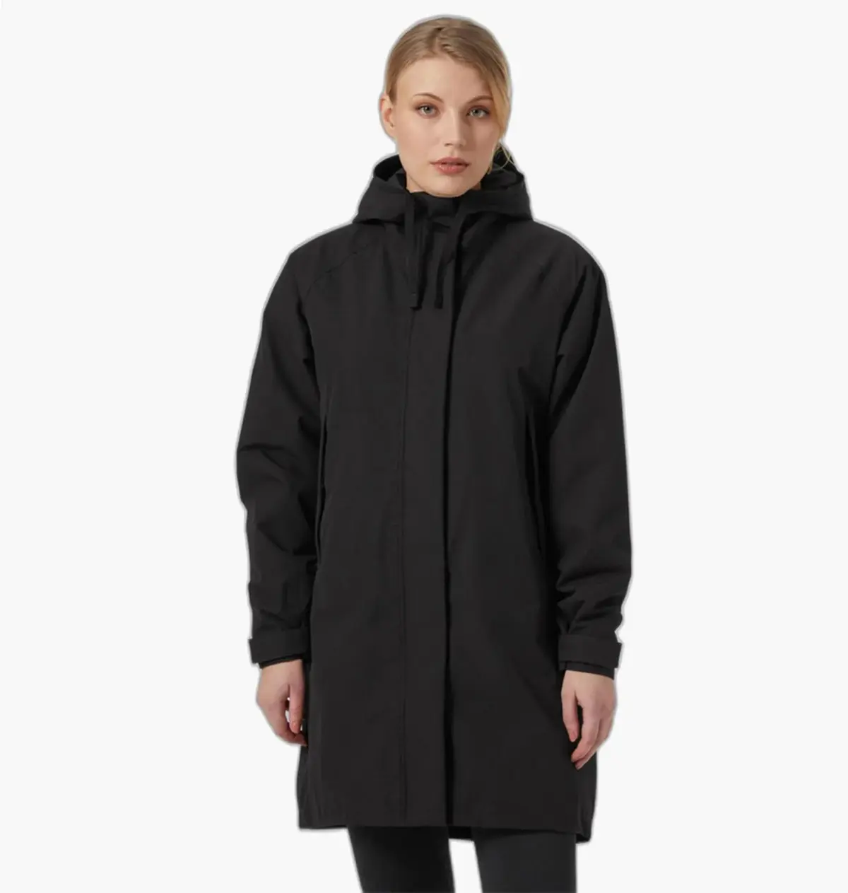 Куртка жіноча Helly Hansen Mono Material Ins Rain Coat