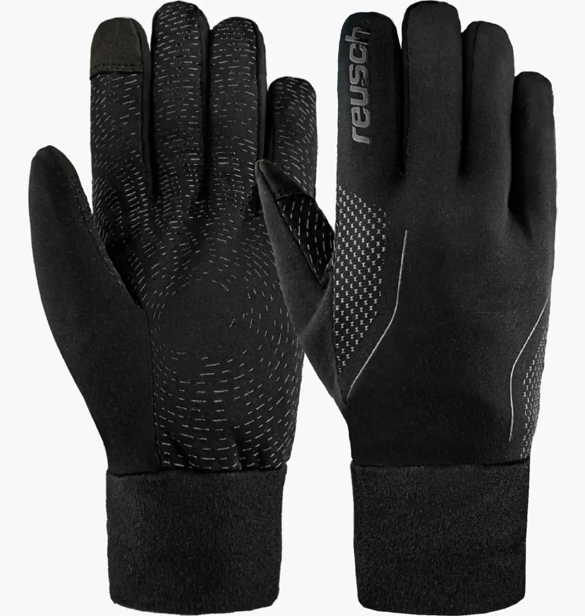 Перчатки Reusch Dynamic Touch-Tec