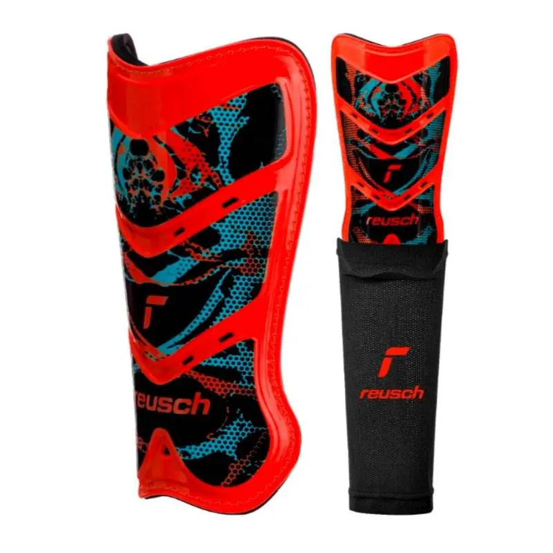Футбольні щитки Reusch Shinguard Attrakt Supreme