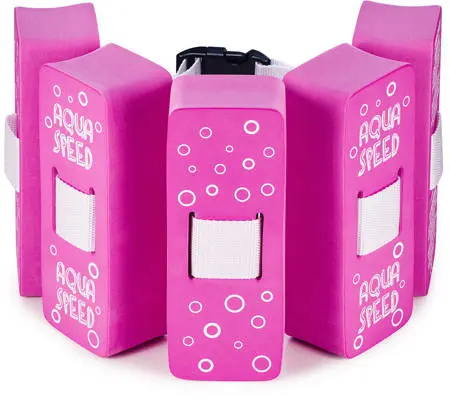 Пояс для плавания Aqua Speed Kiddie Ii Unicorn