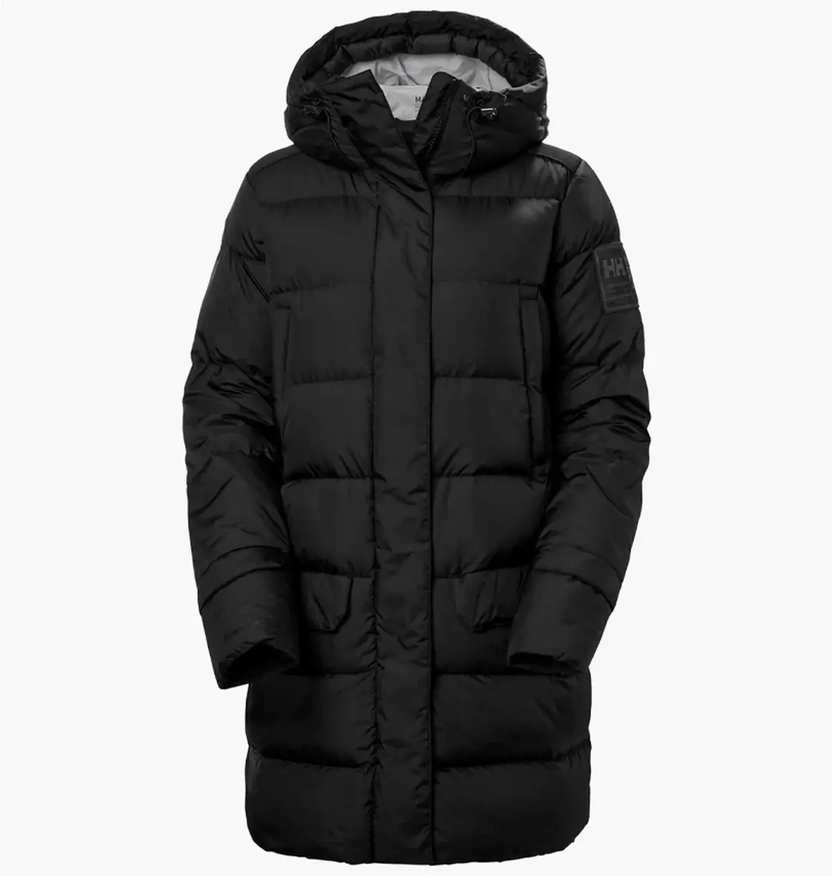 Куртка жіноча Helly Hansen Arctic Patrol H2 Flow Parka