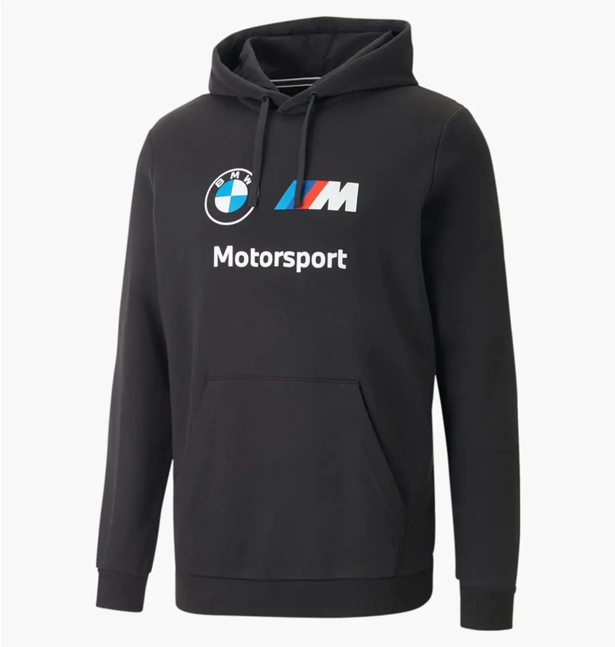 Кофта чоловіча Puma Bmw Mms Ess Ft Hoodie
