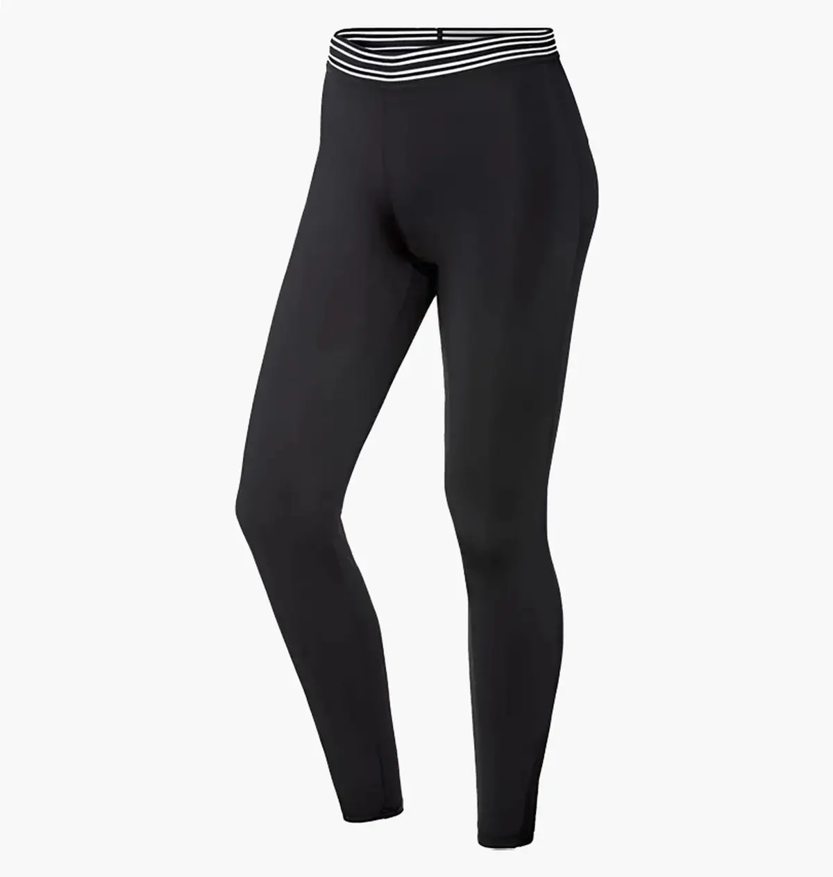 Лосины женские Crivit Technique Black