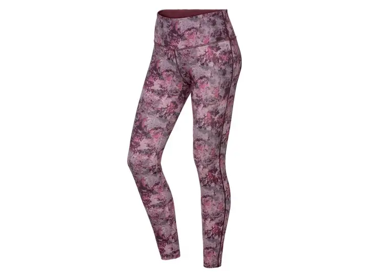 Лосины женские Crivit Legging Technique Femme