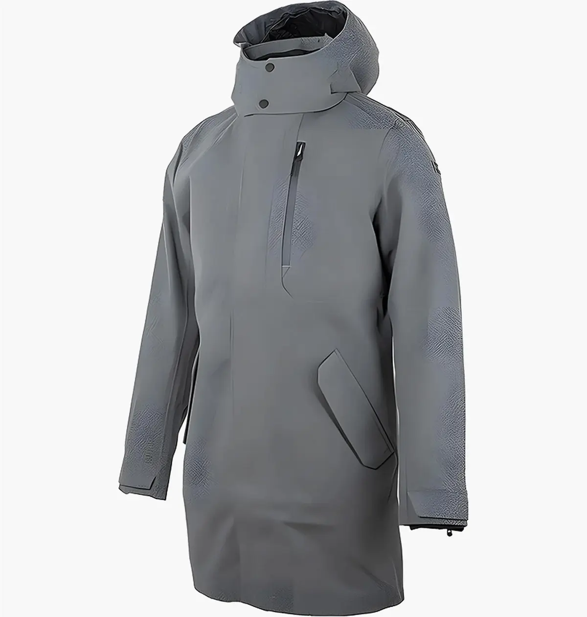 Куртка чоловіча Helly Hansen Urb Lab Helsinki 3-In-1 Coat
