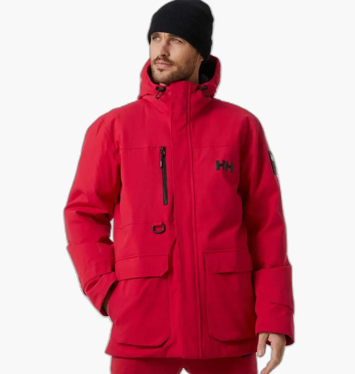 Куртка чоловіча Helly Hansen Urb Lab Down