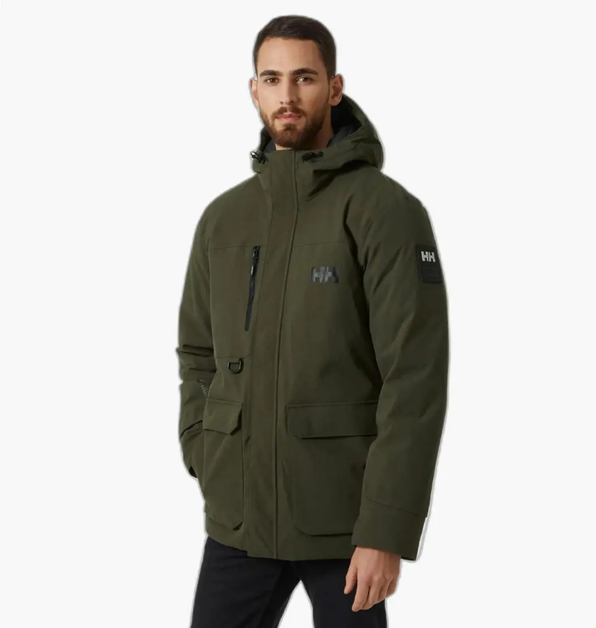 Куртка чоловіча Helly Hansen Urb Lab Down