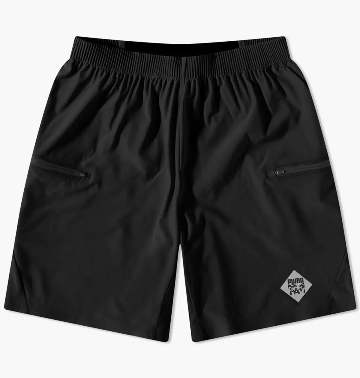 Шорти чоловічі Puma X P.A.M. Trail Running Short Black