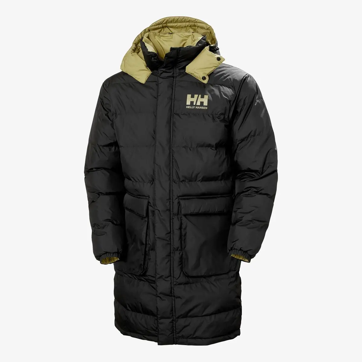 Куртка чоловіча Helly Hansen Yu Reversible Coat