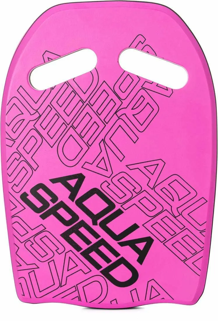 Дошка для плавання Aqua Speed Wave Kickboard 3980