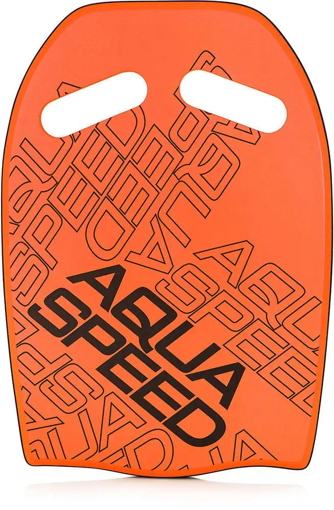 Доска для плавания Aqua Speed Wave Kickboard 3971