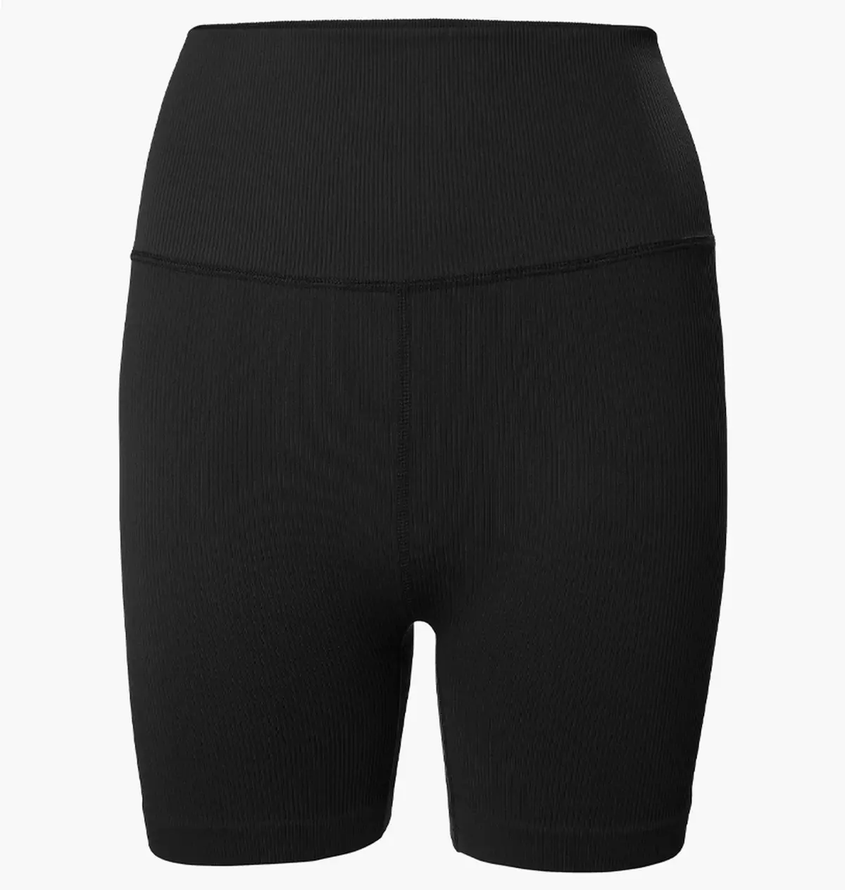 Шорты женские Helly Hansen Allure Seamless Bike Shorts Black