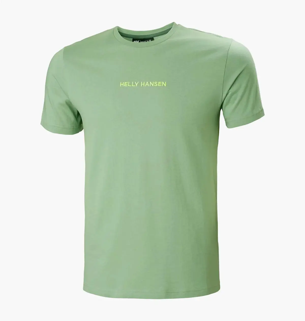 Футболка мужская Helly Hansen Core Graphic T
