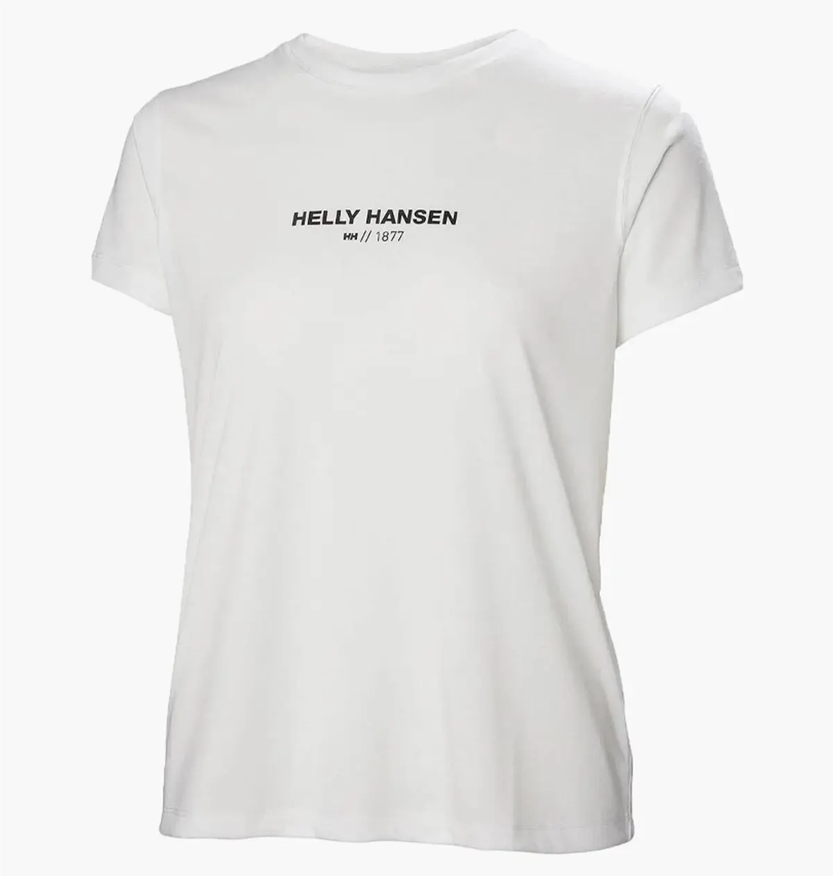 Футболка чоловіча Helly Hansen W Tech Tshirt