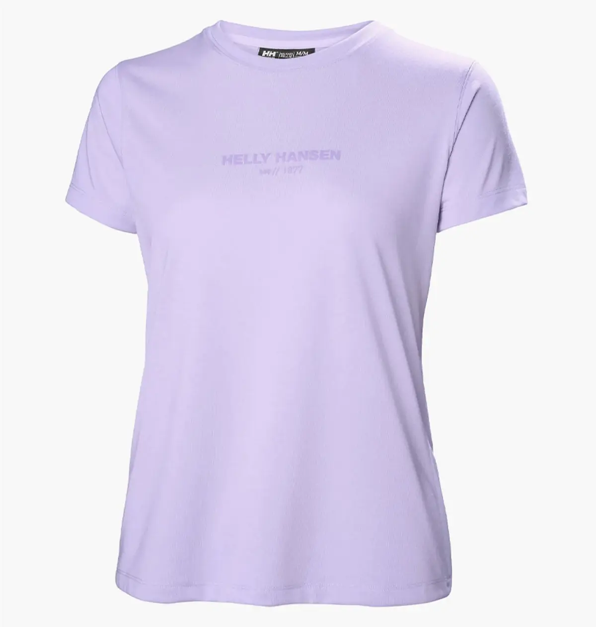 Футболка жіноча Helly Hansen W Allure